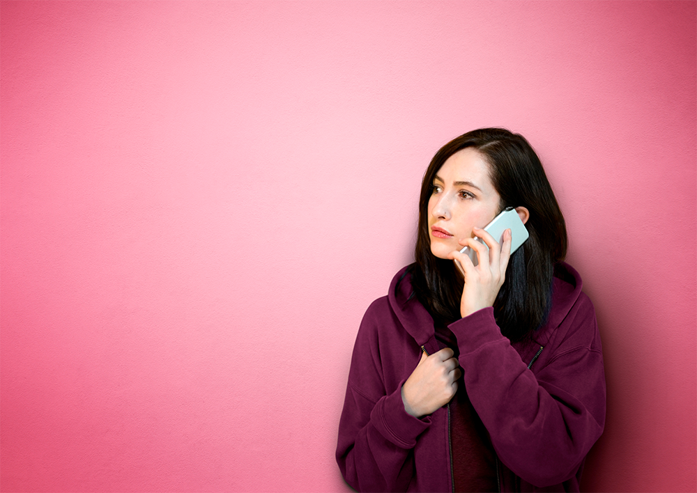 Désir voyance : voyance par téléphone.